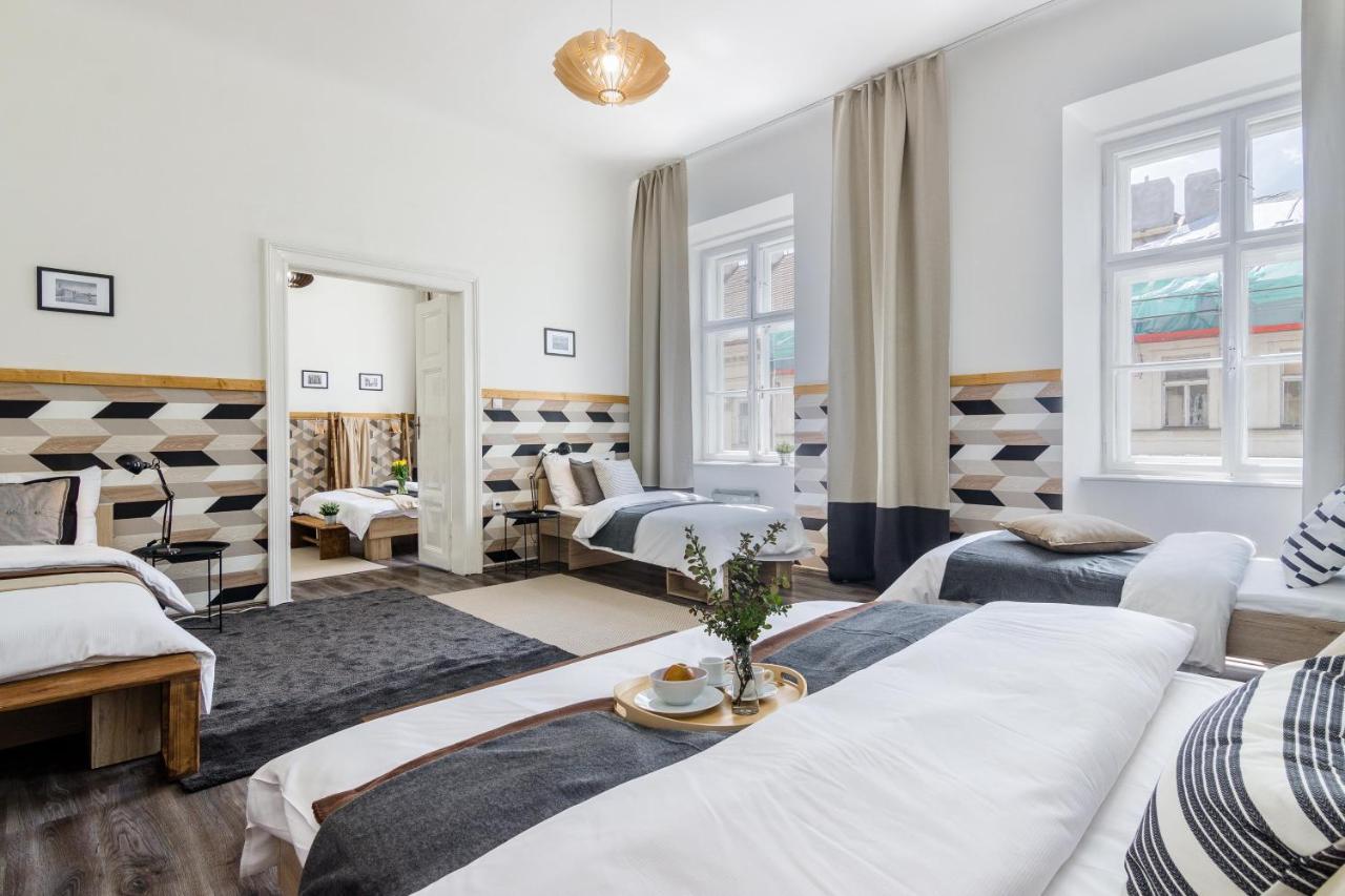 Historic Centre By Michal&friends Appartamento