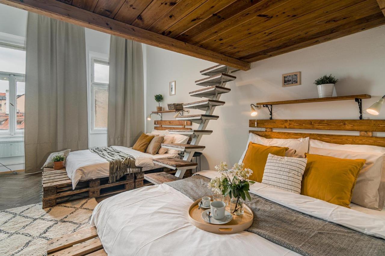 Historic Centre By Michal&friends Appartamento