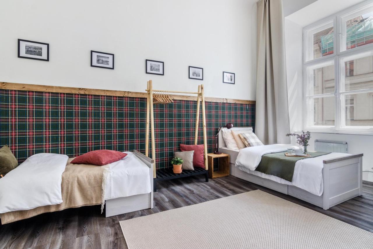 Historic Centre By Michal&friends Appartamento