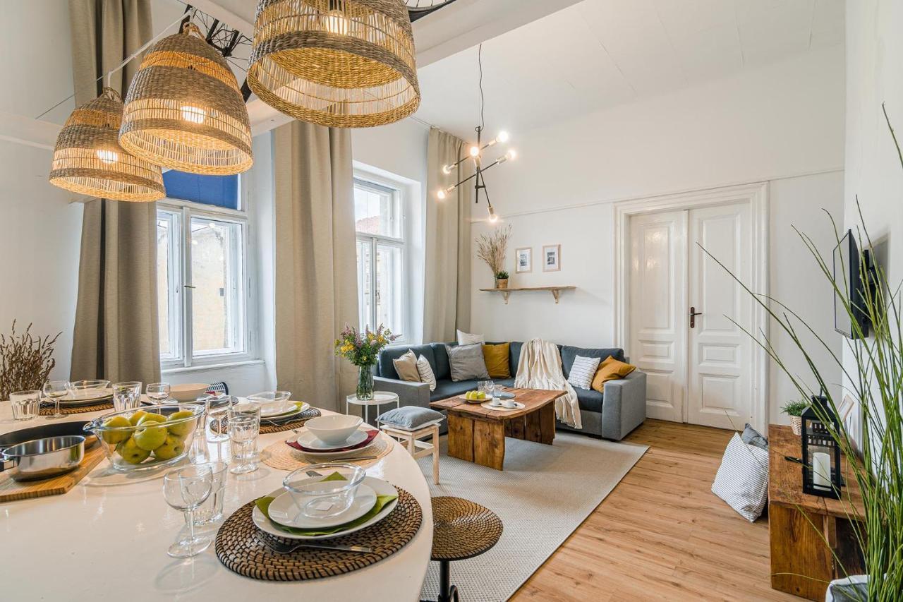 Historic Centre By Michal&friends Appartamento *
