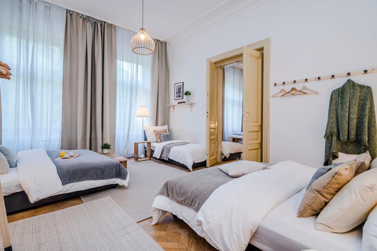 Historic Centre By Michal&friends Appartamento Praga