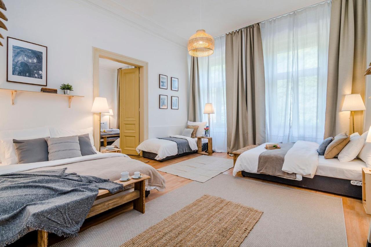 Historic Centre By Michal&friends Appartamento *