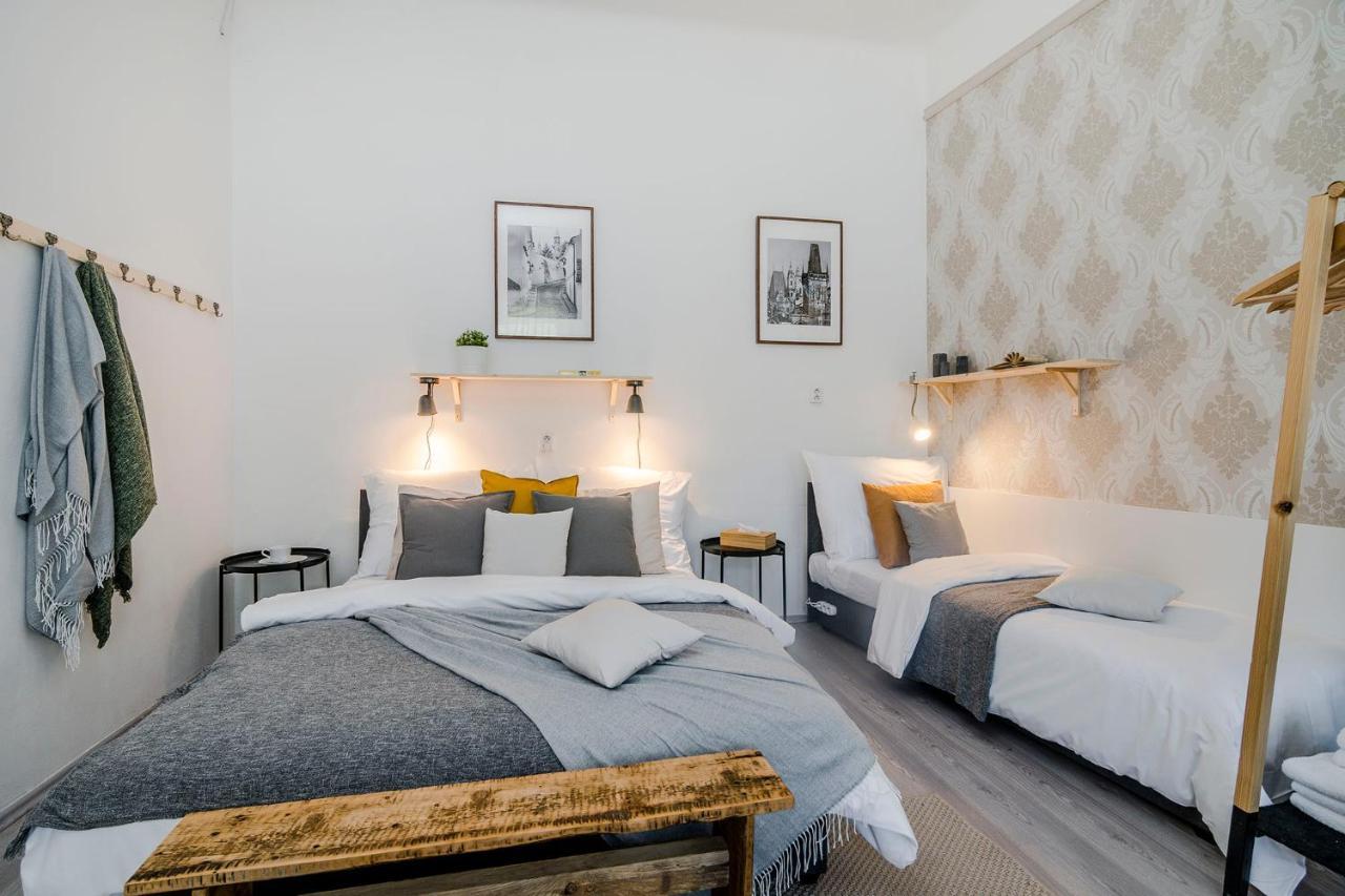Historic Centre By Michal&friends Appartamento *