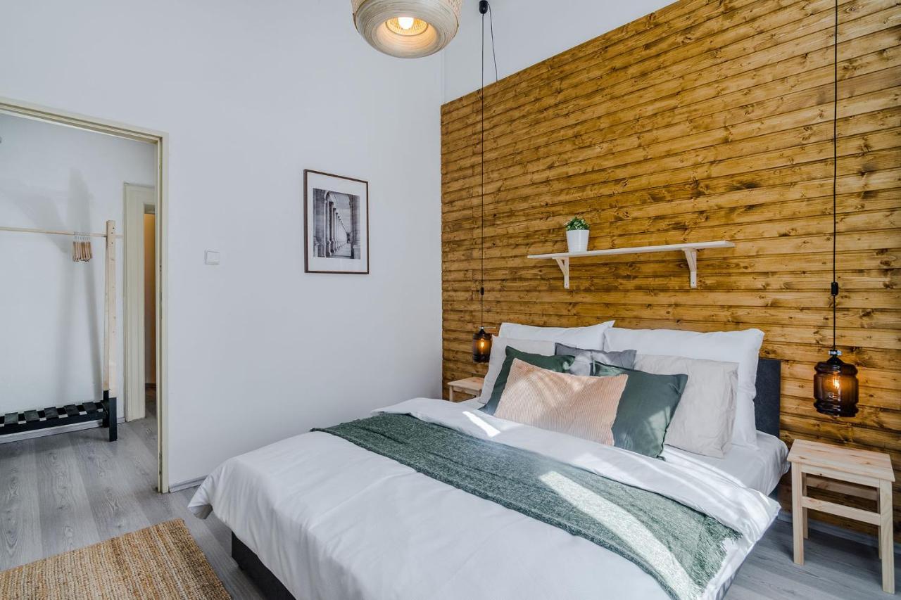 Historic Centre By Michal&friends Appartamento *
