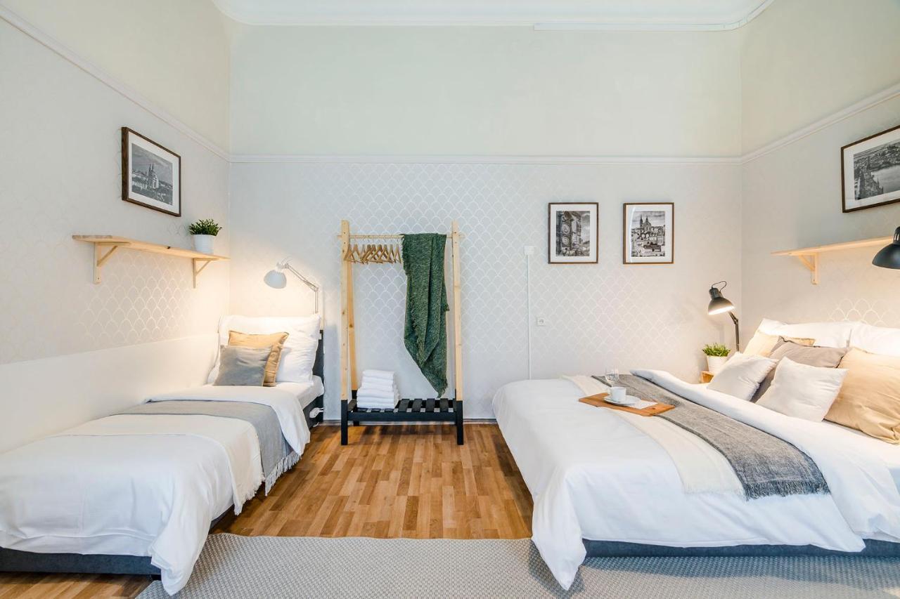 Historic Centre By Michal&friends Appartamento
