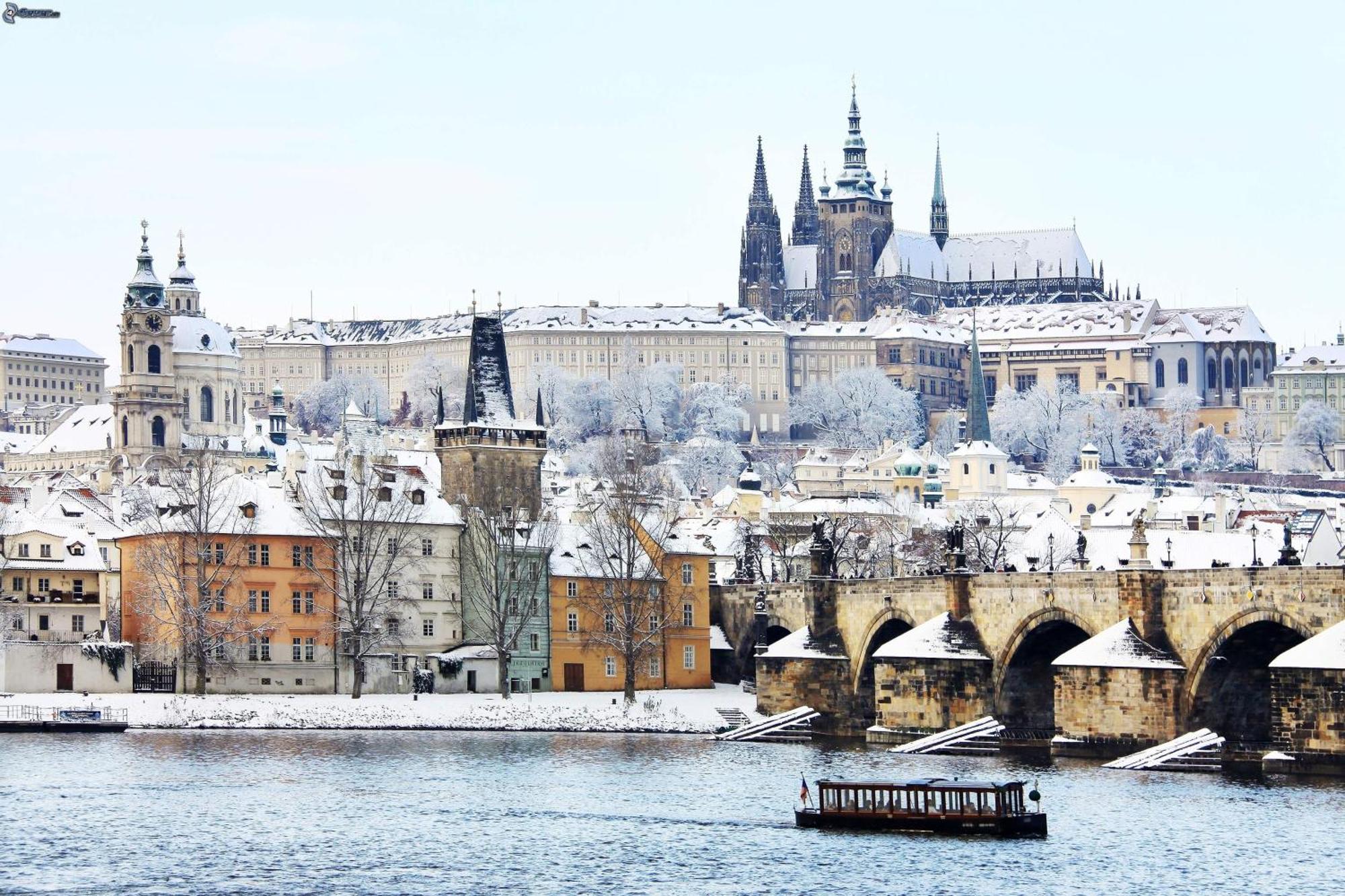 Appartamento Historic Centre By Michal&friends Praga