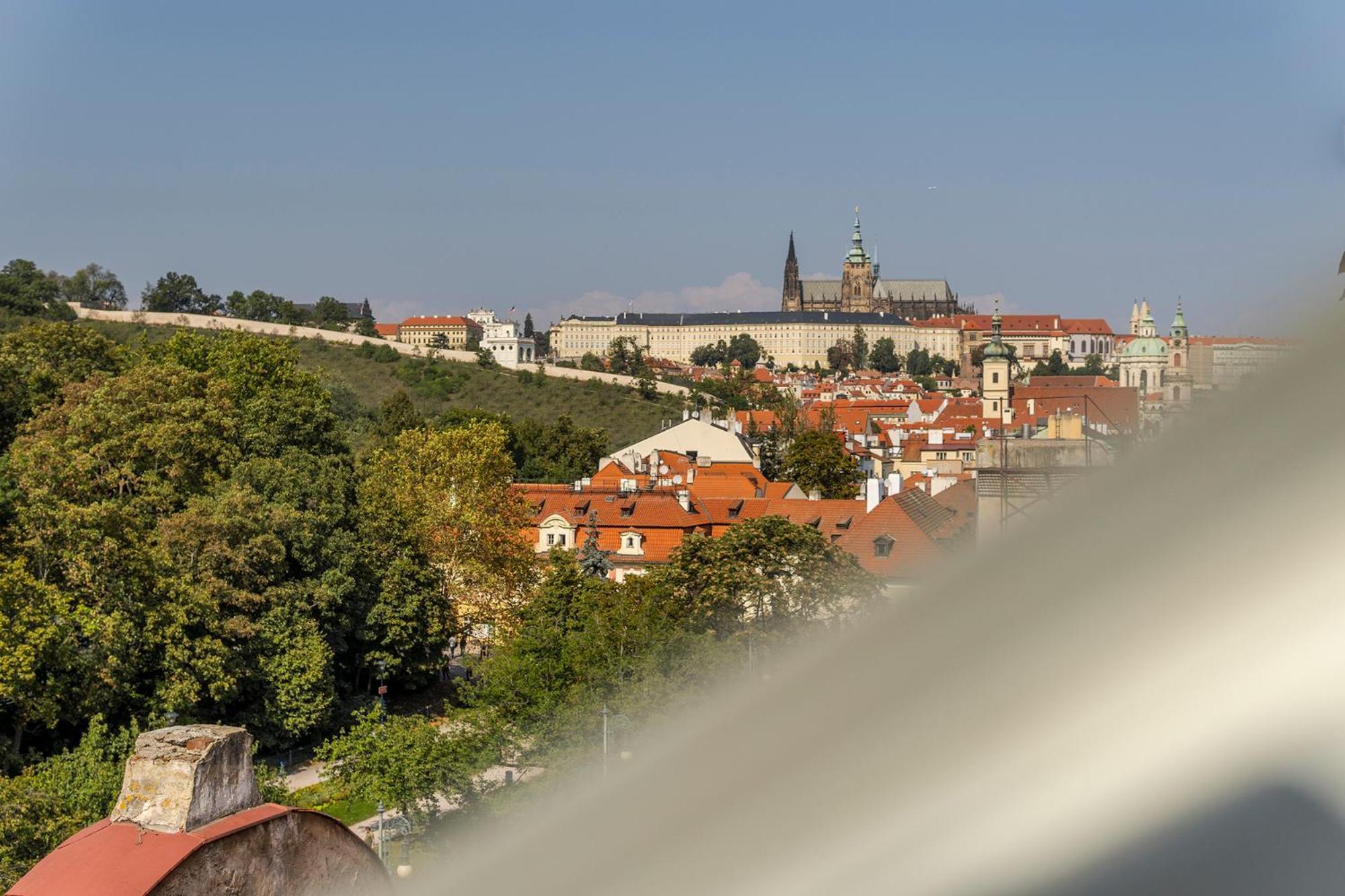 Historic Centre By Michal&friends Appartamento