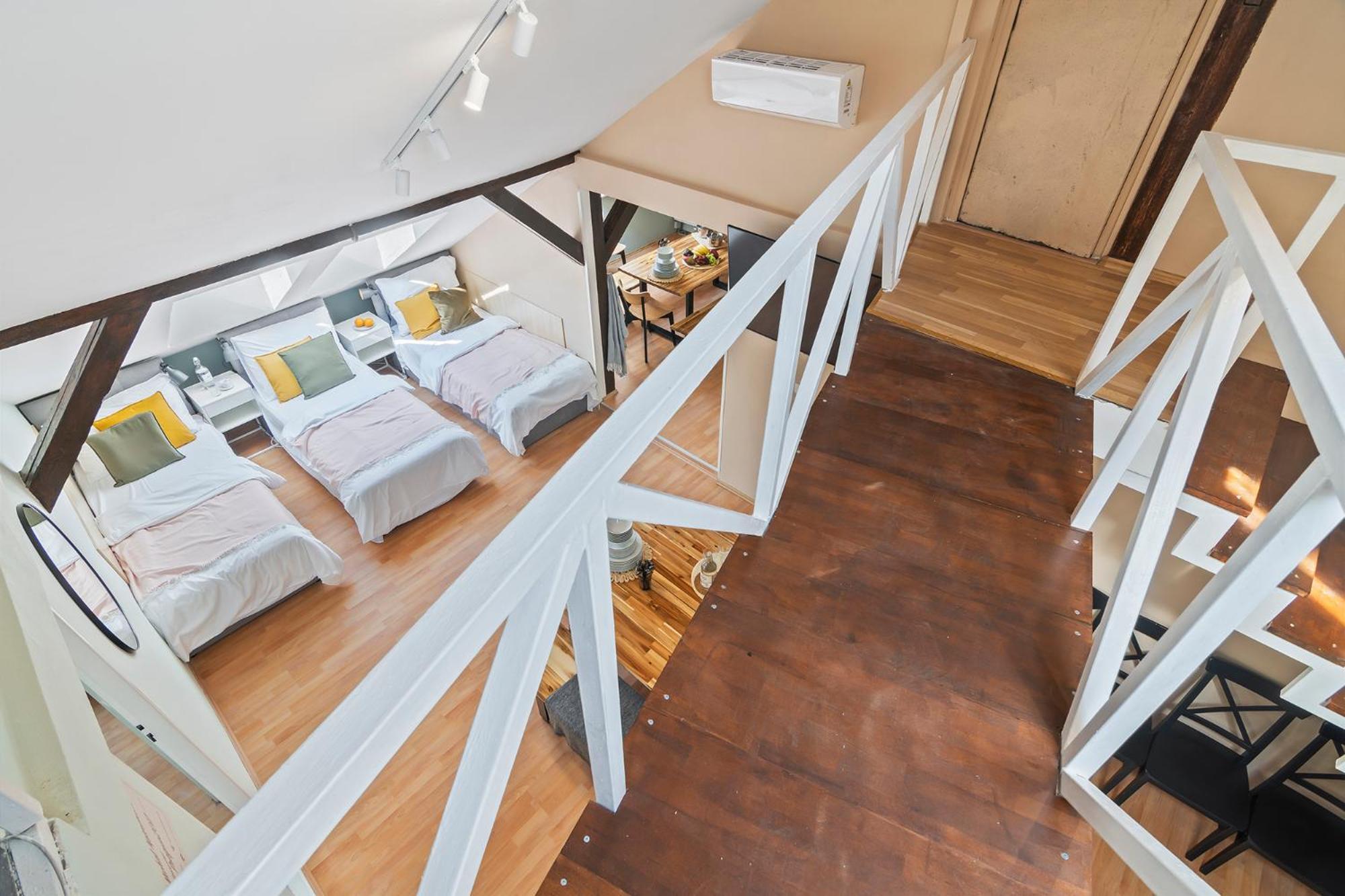 Appartamento Historic Centre By Michal&friends *