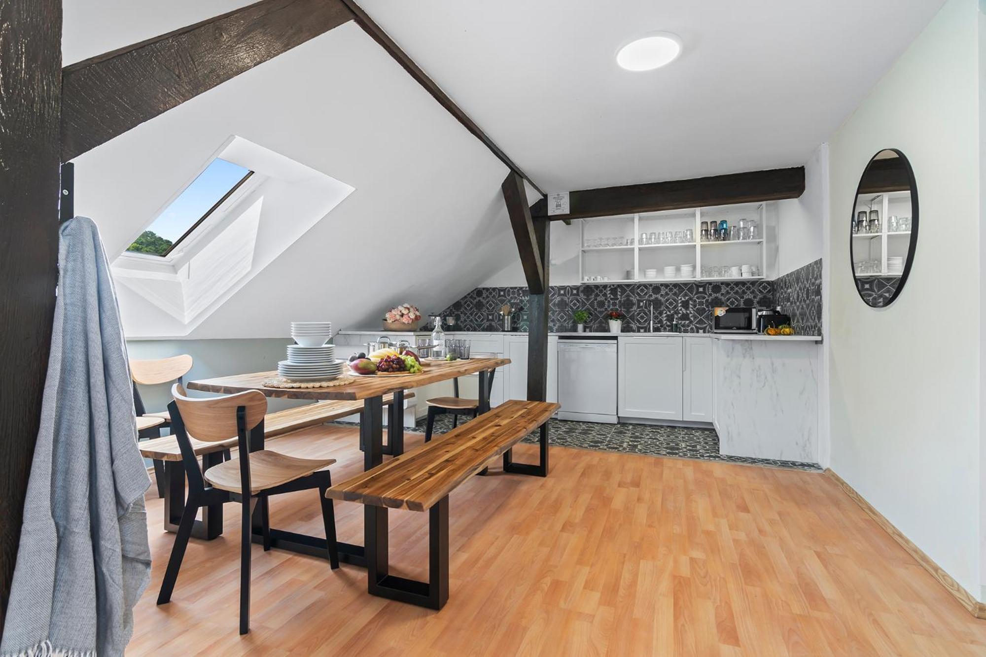 Historic Centre By Michal&friends Appartamento *
