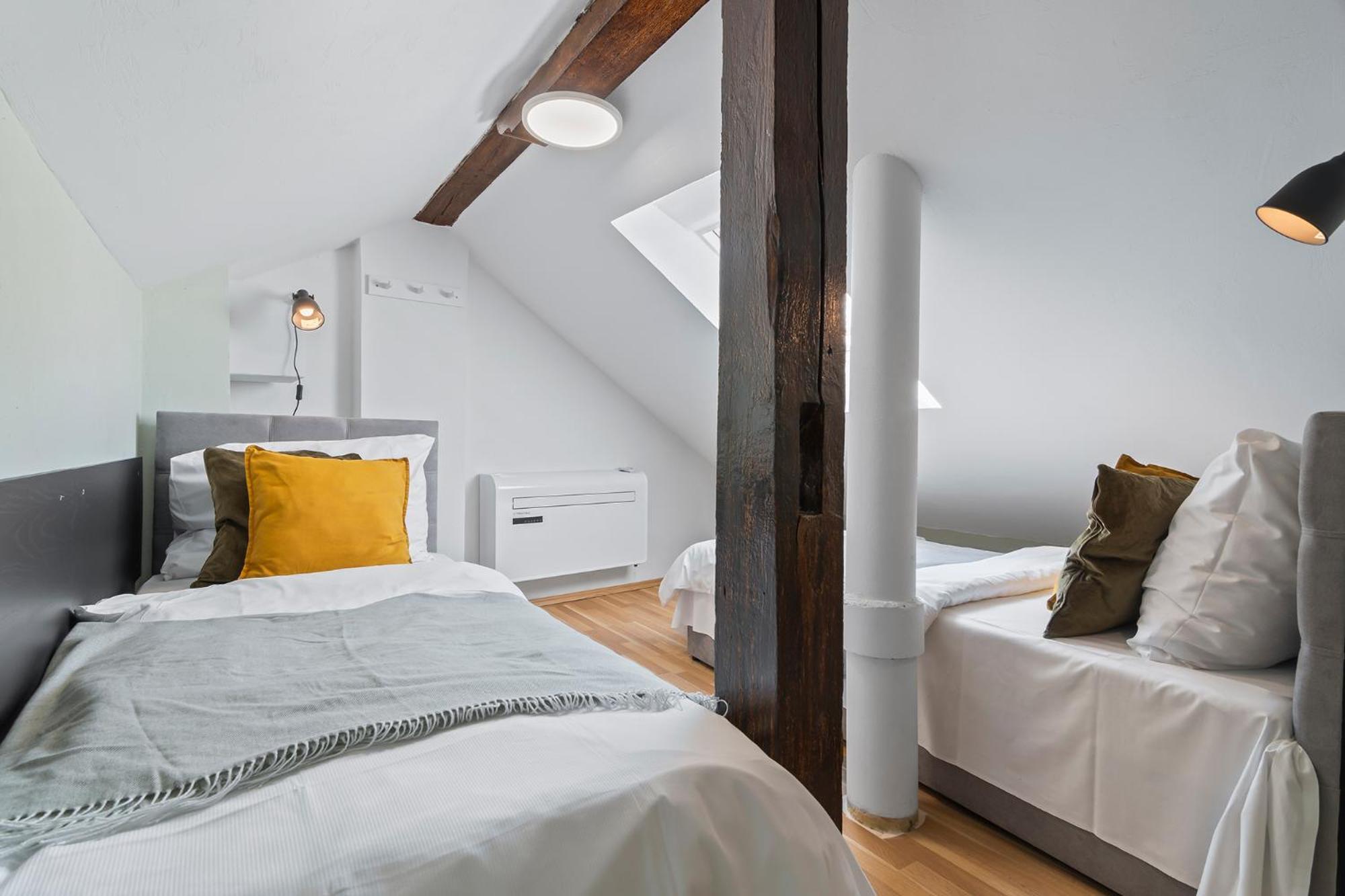 Appartamento Historic Centre By Michal&friends Praga