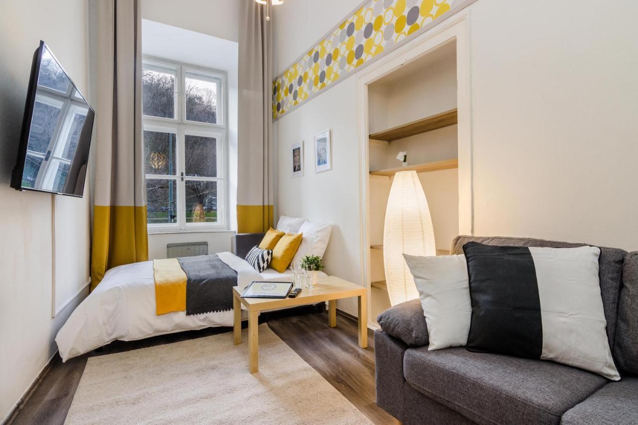 Appartement Historic Centre By Michal&friends *