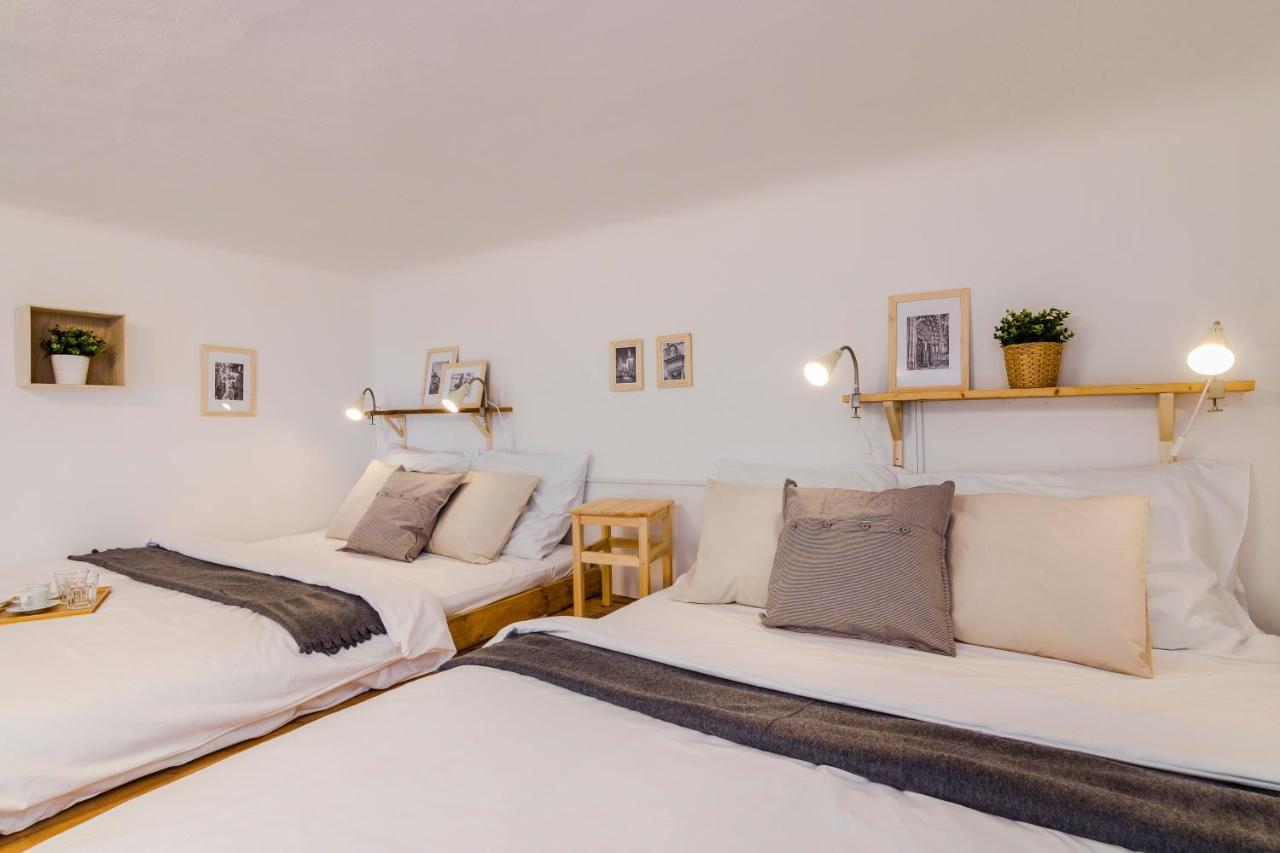 Appartement Historic Centre By Michal&friends Prague