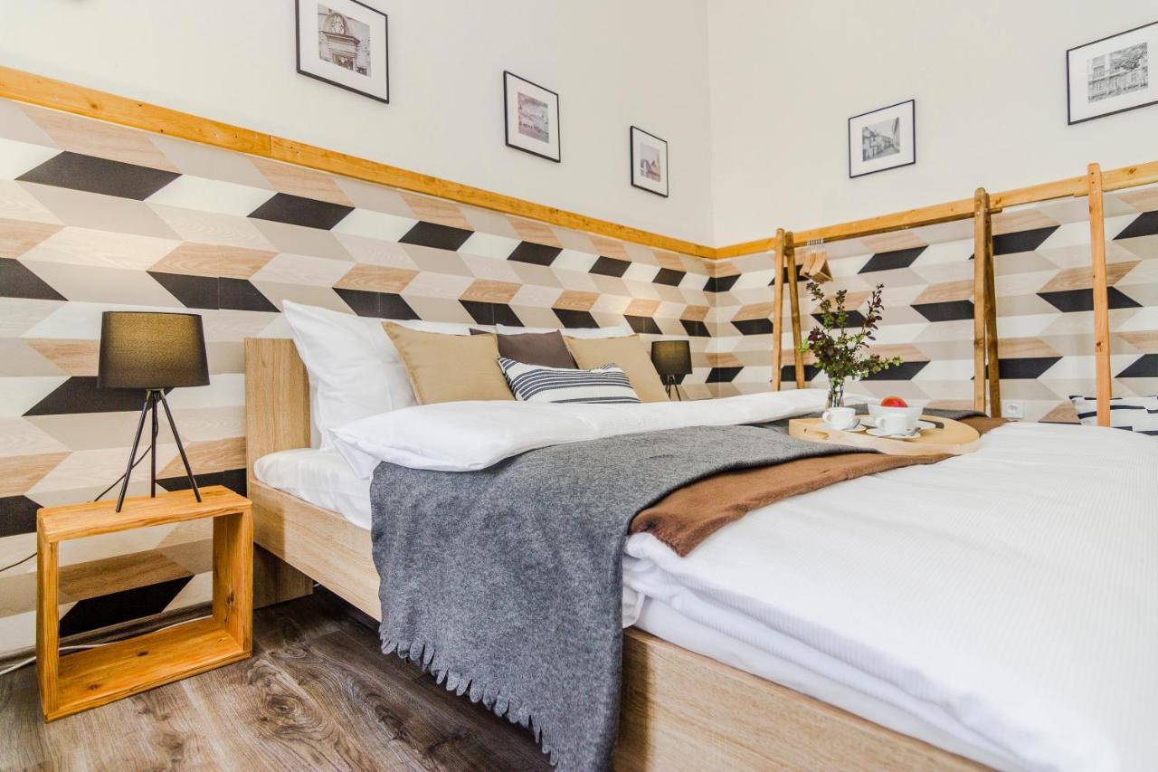 Appartement Historic Centre By Michal&friends *