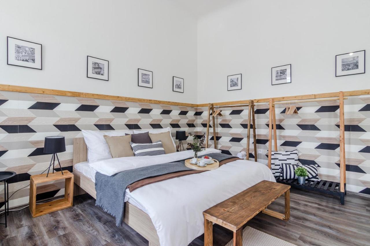 Historic Centre By Michal&friends Appartement Prague