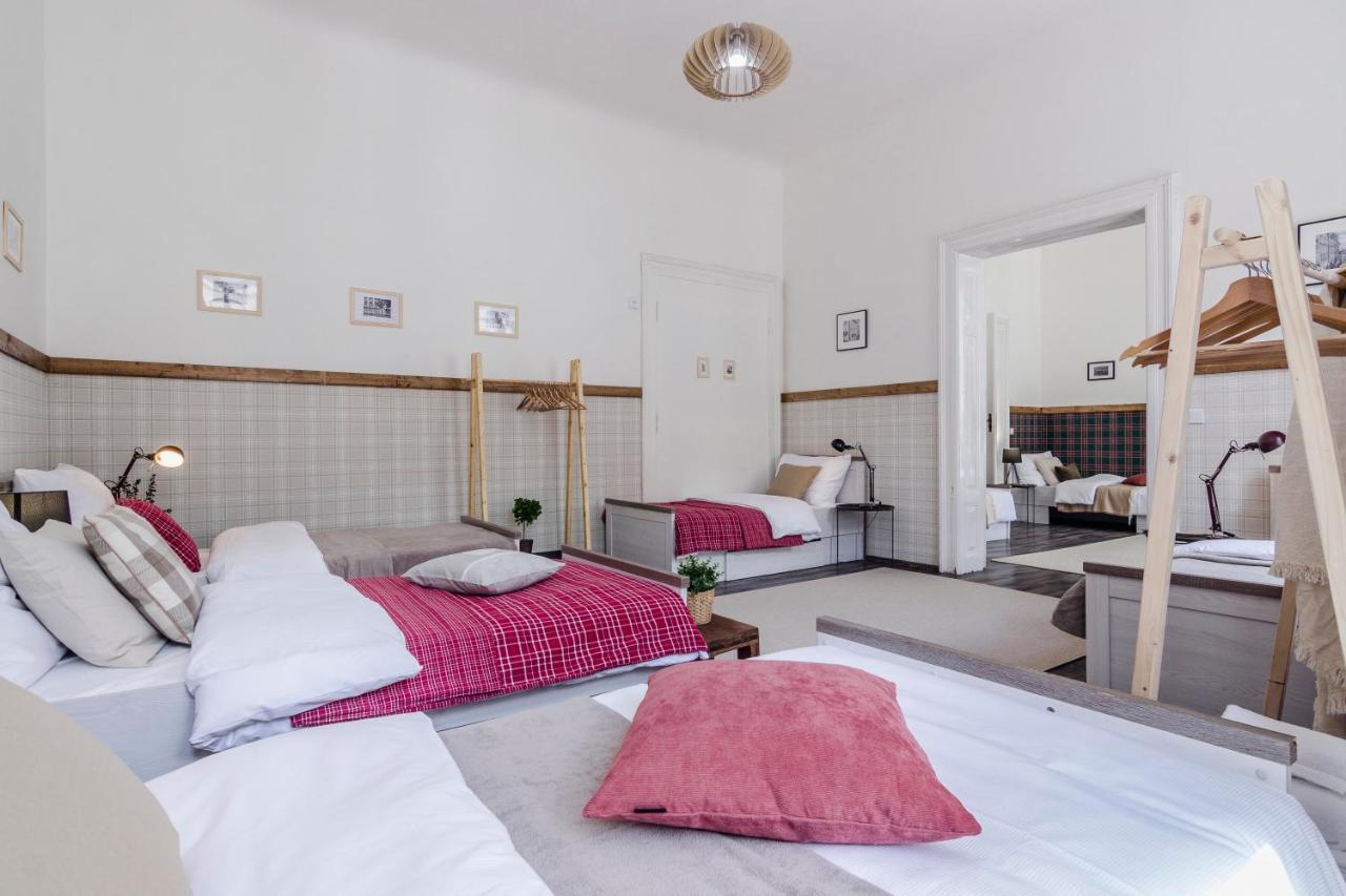 Historic Centre By Michal&friends Appartement Prague