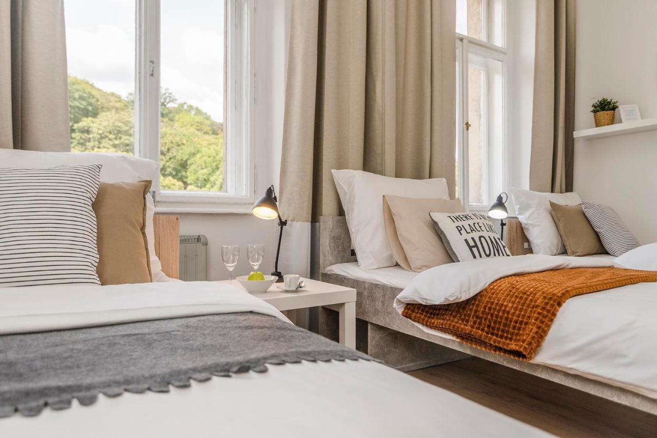 Historic Centre By Michal&friends Appartement