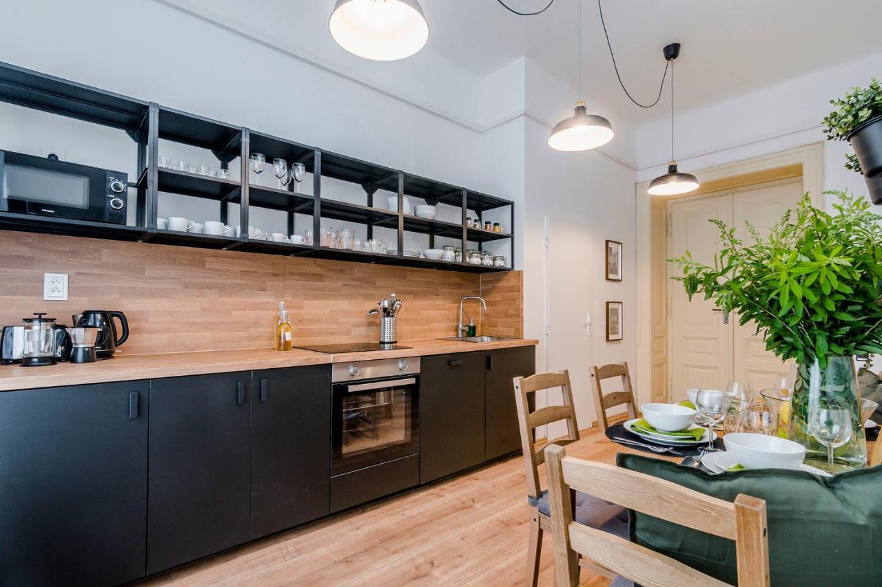 Historic Centre By Michal&friends Appartement