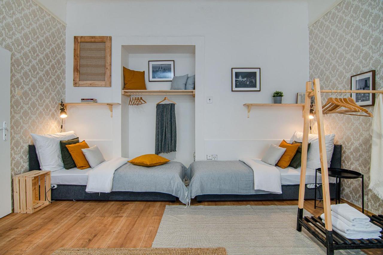 Appartement Historic Centre By Michal&friends *