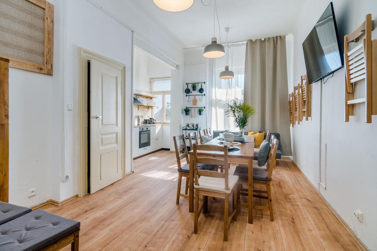 Historic Centre By Michal&friends Appartement Prague