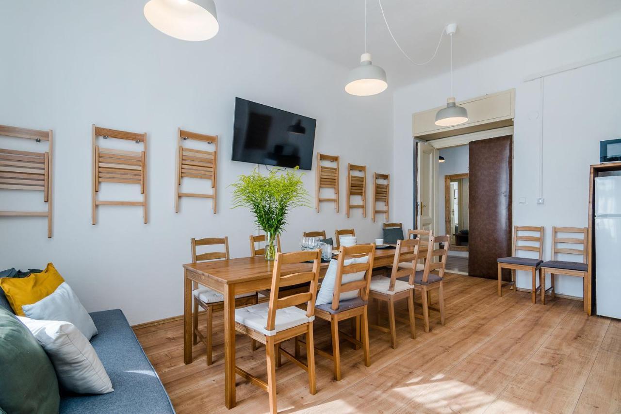 Appartement Historic Centre By Michal&friends Prague