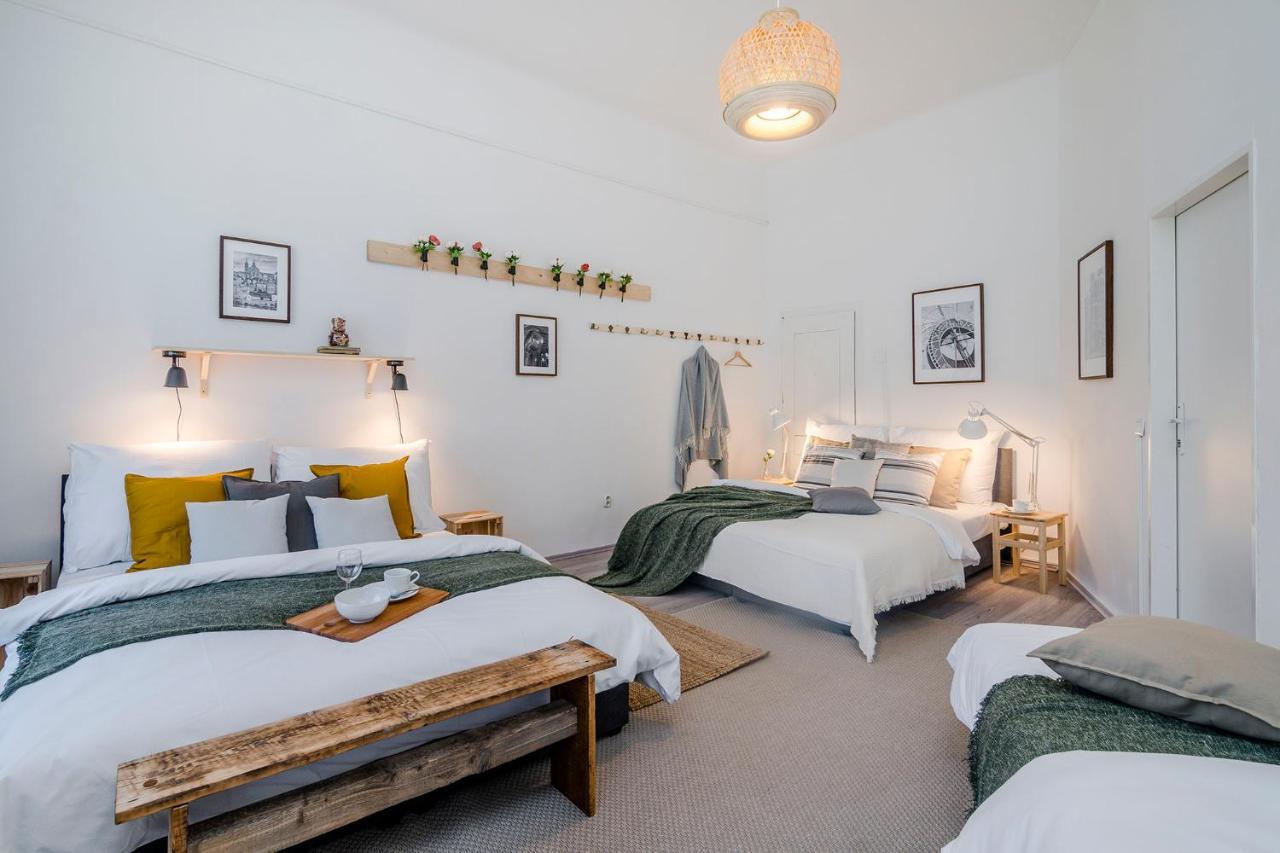 Historic Centre By Michal&friends Appartement