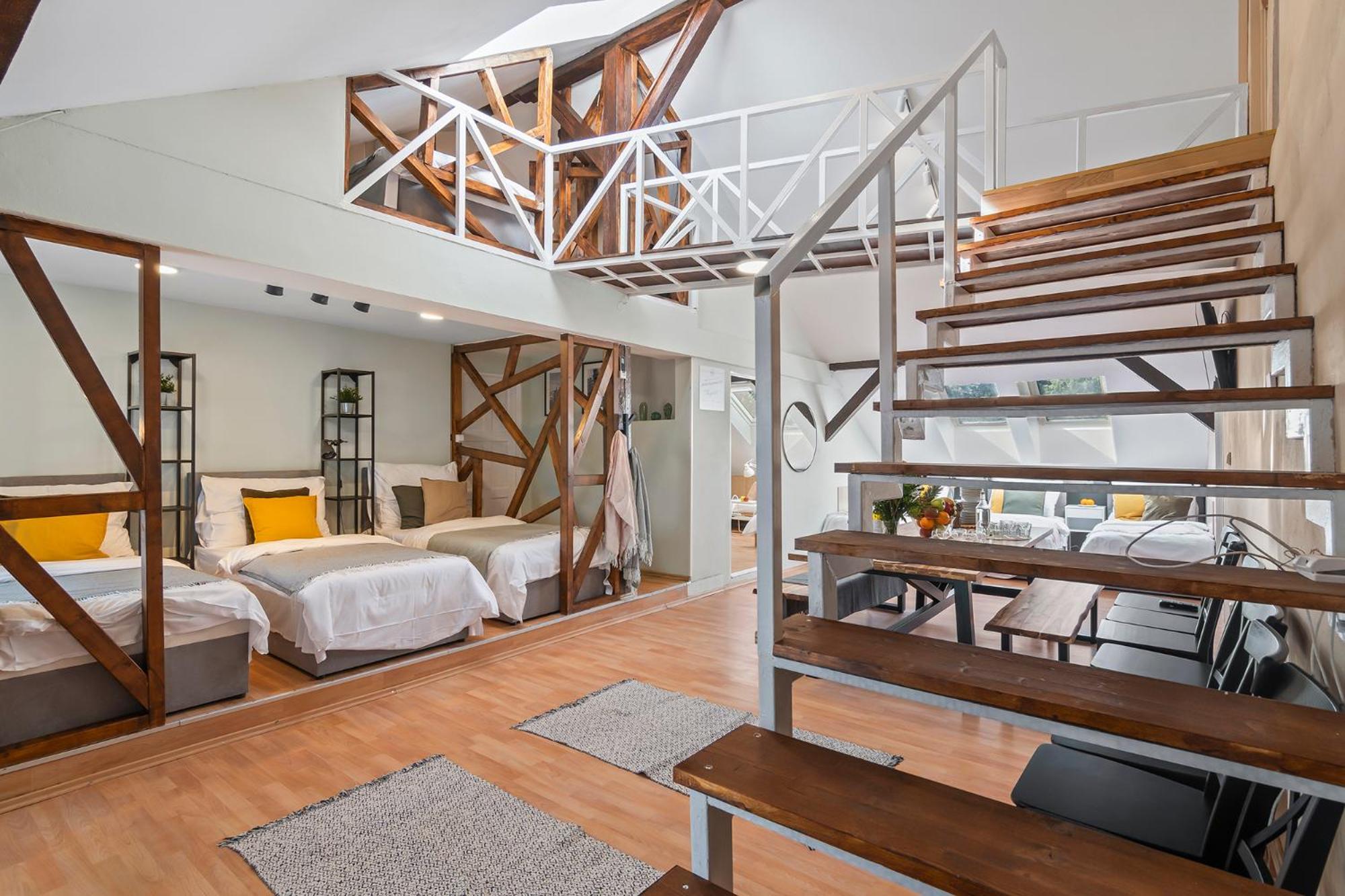 Appartement Historic Centre By Michal&friends