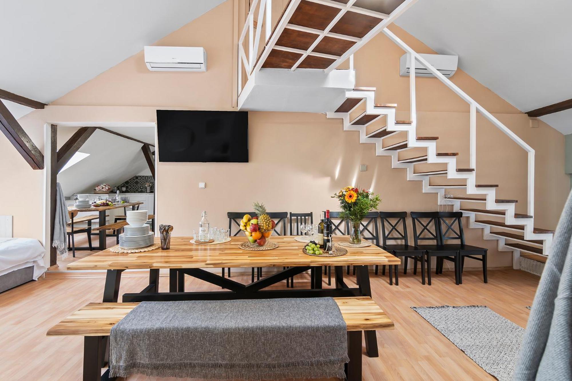 Historic Centre By Michal&friends Appartement *