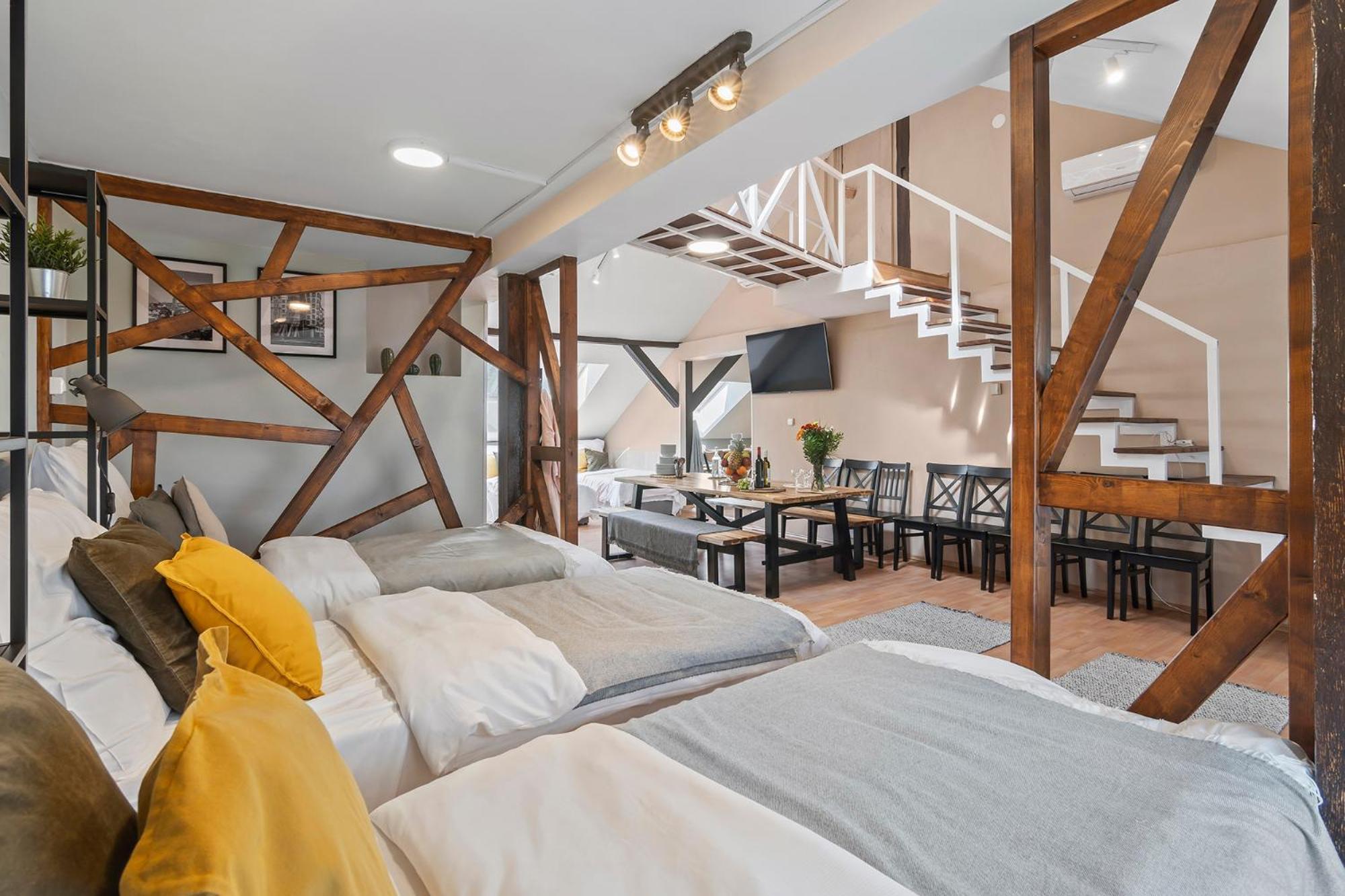 Historic Centre By Michal&friends Appartement Prague