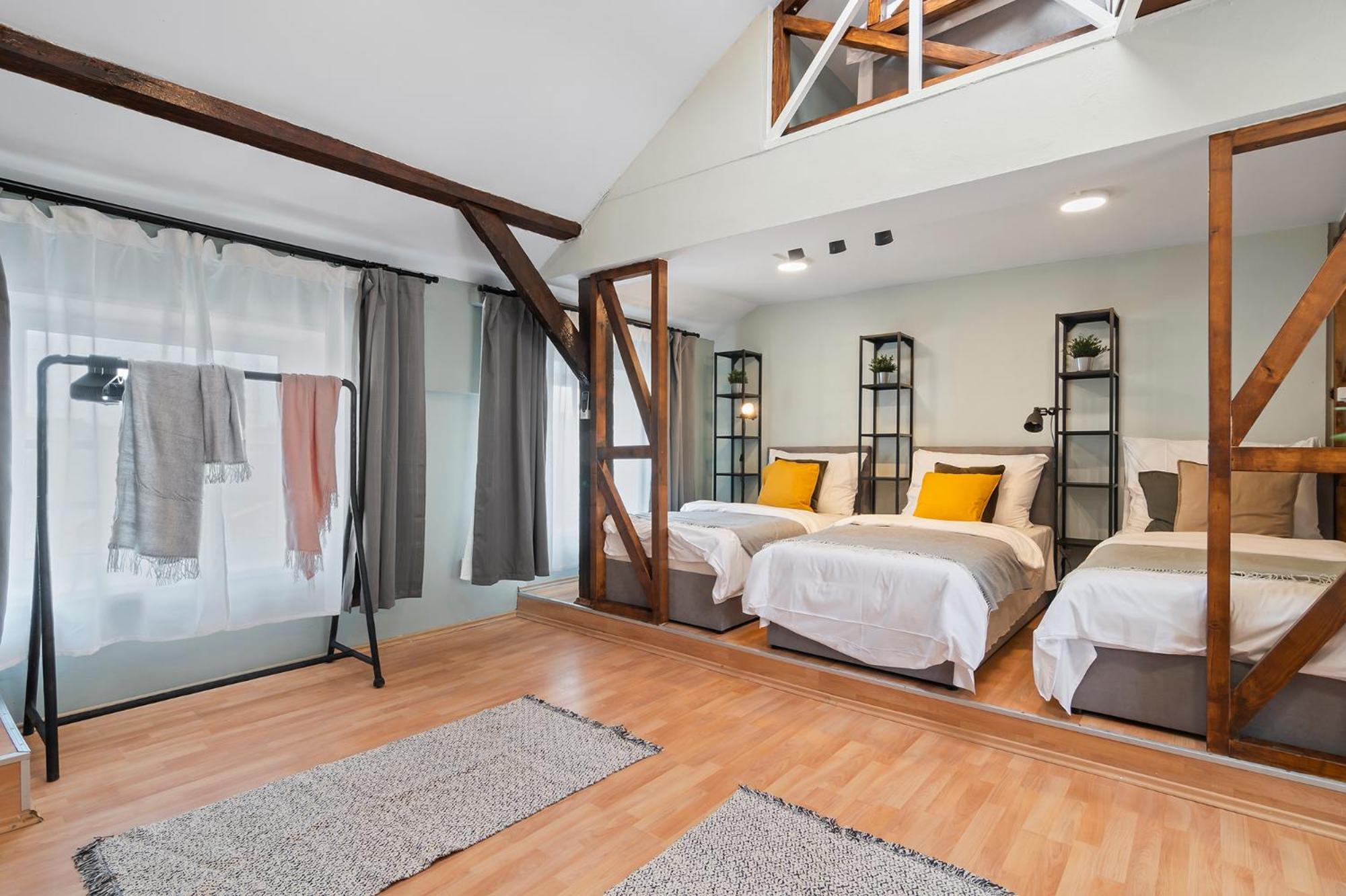 Appartement Historic Centre By Michal&friends Prague