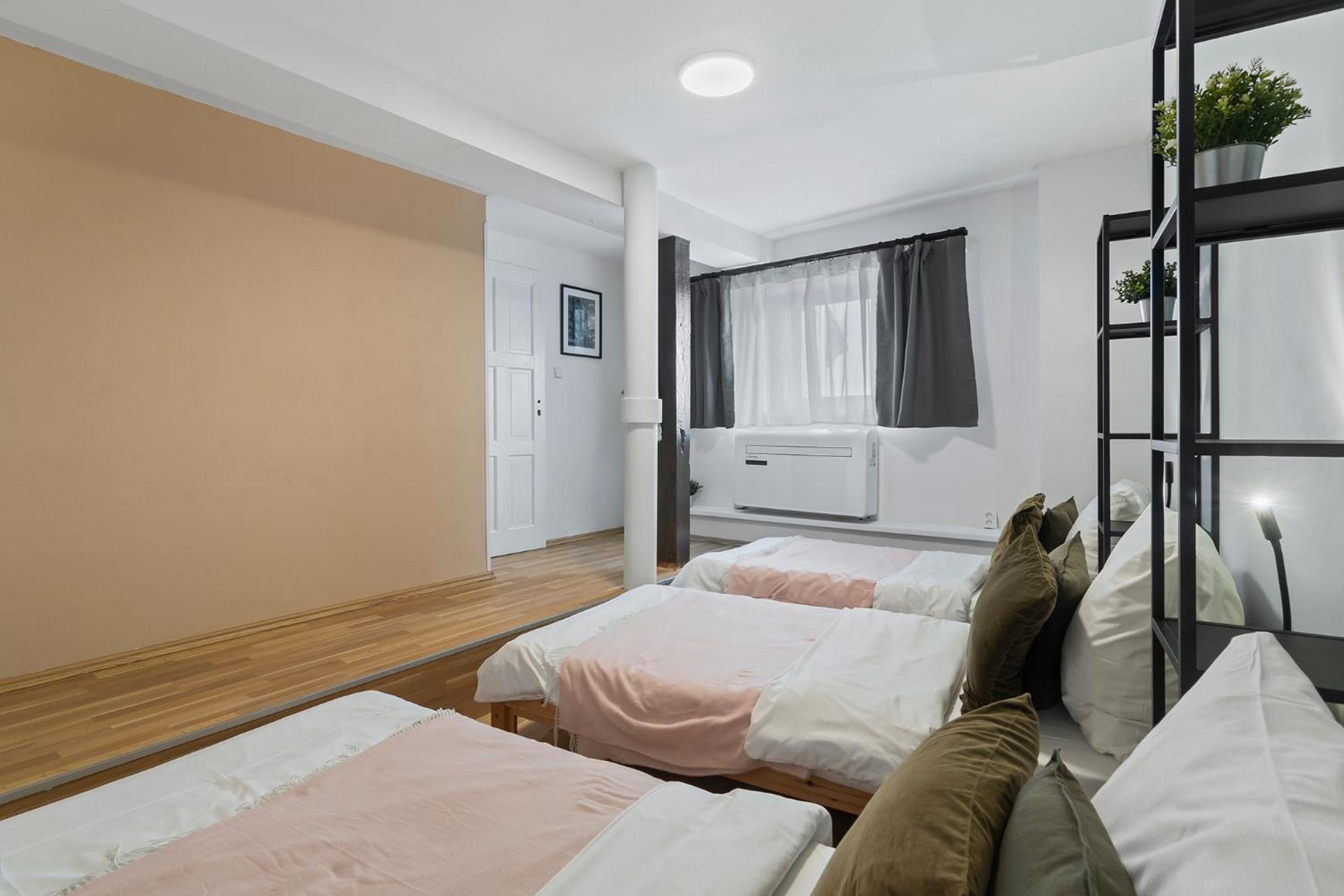 Appartement Historic Centre By Michal&friends